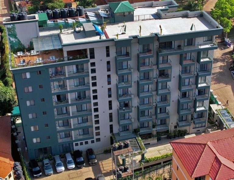 Zara Garden Hotel