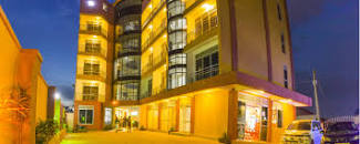 SS Hotel Kampala