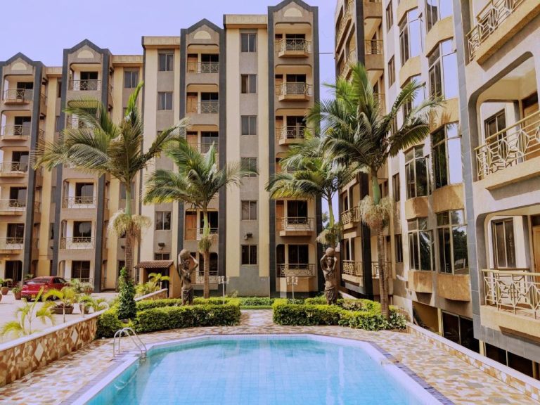 Prestige Hotel Suites Kampala
