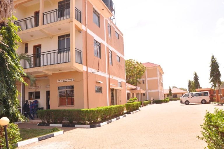 Akello Hotel Annex – Soroti