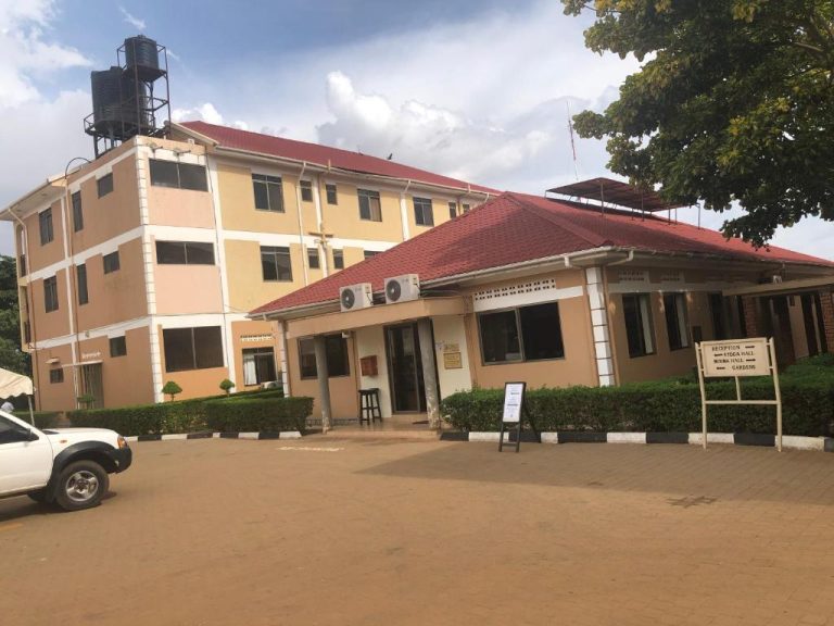 Akello Hotel Annex – Soroti