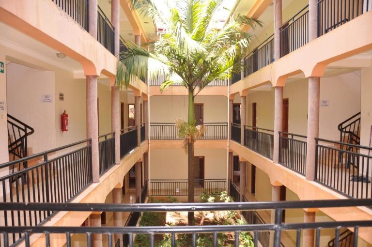 Akello Hotel Annex – Soroti