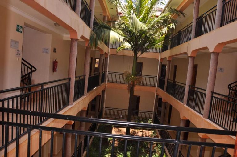 Akello Hotel Annex – Soroti