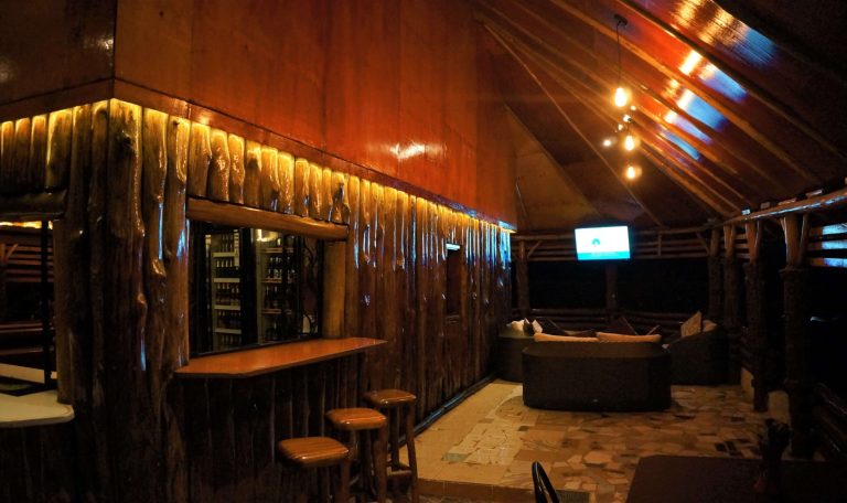 ATACO Country Resort – Fort portal