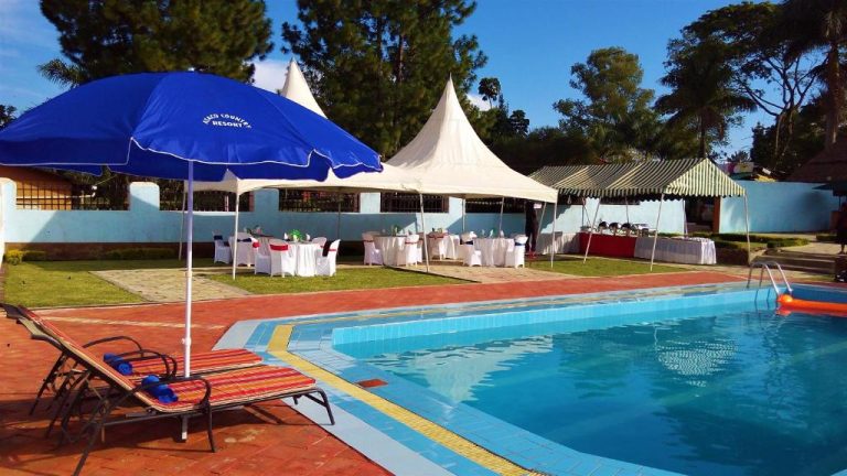 ATACO Country Resort – Fort portal