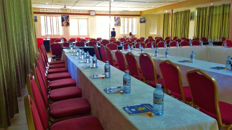 ATACO Country Resort – Fort portal
