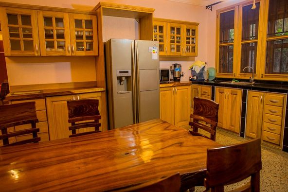 Da Wilderness -Holiday Home – Kampala
