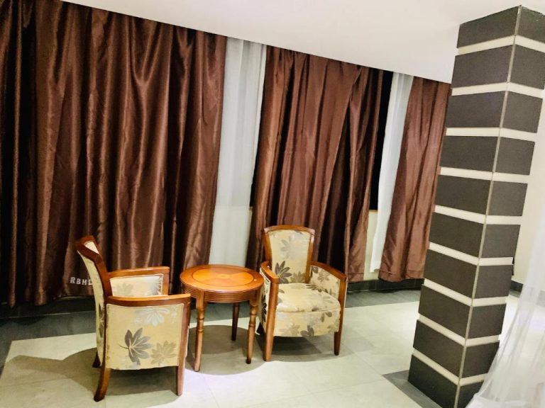 Rose Berry Hotel Gulu