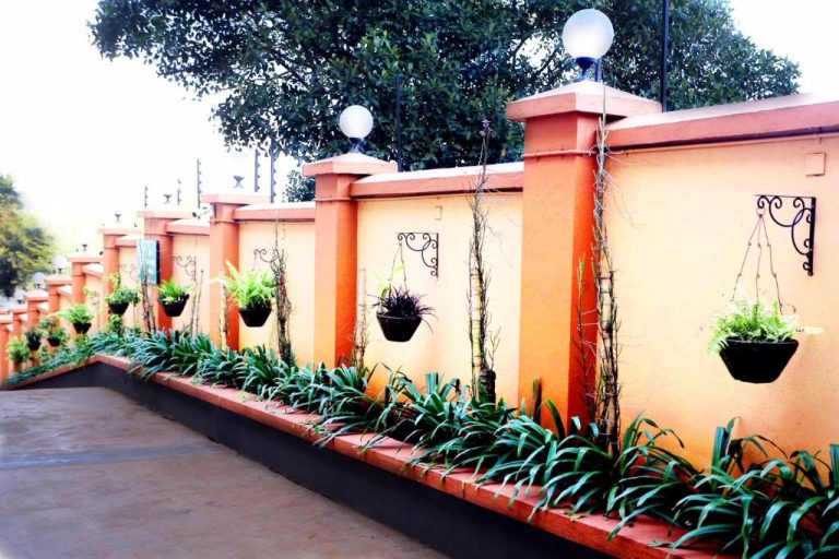 Ssanga Courts – Kampala