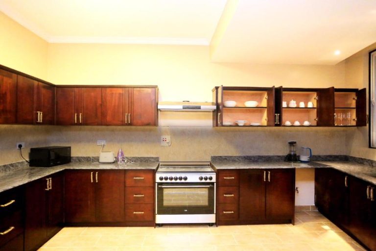 Ssanga Courts – Kampala