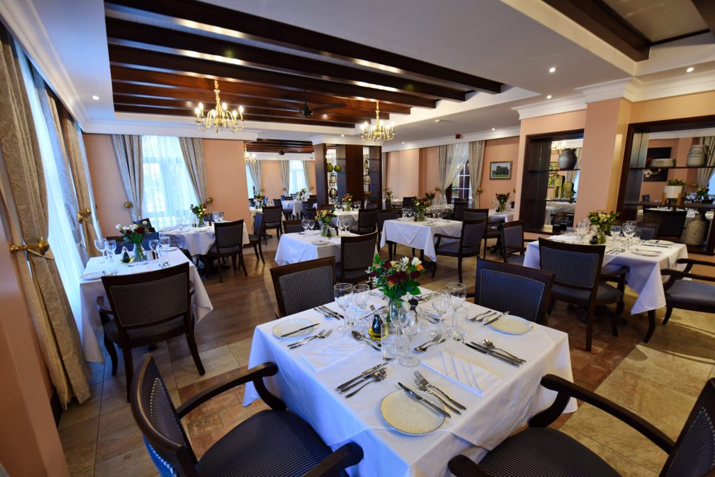 Casa Solada Hotel