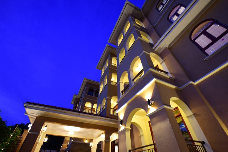 Casa Solada Hotel