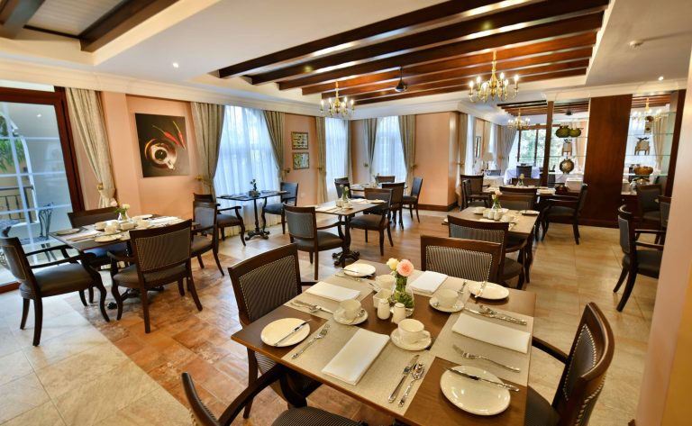 Casa Solada Hotel
