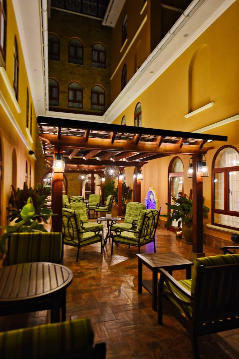 Casa Solada Hotel