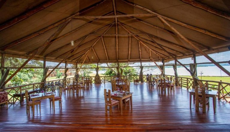 Hotel Kalanoga Resort, Kampala
