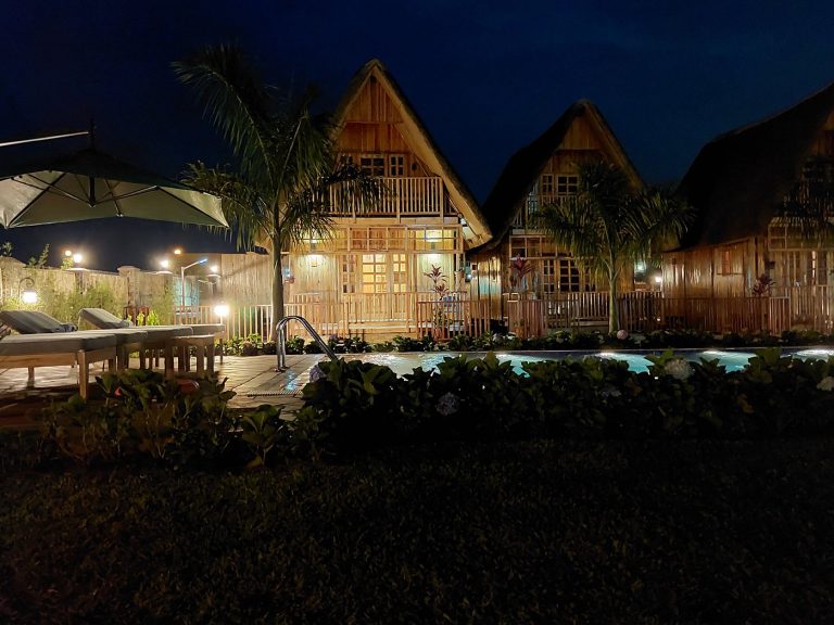 Hotel Pelican Lodge & Marina Entebbe
