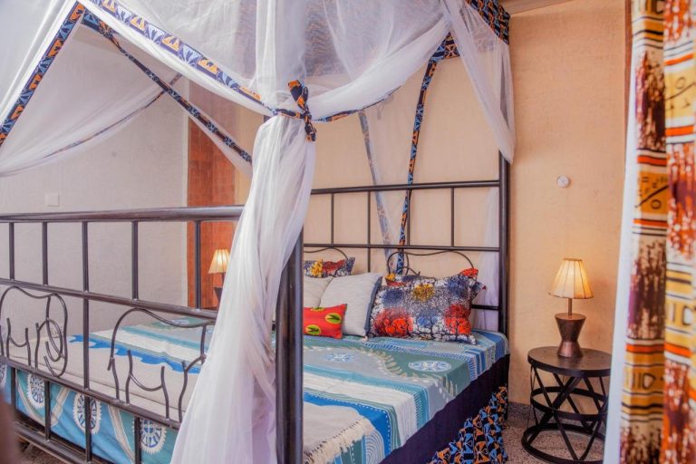Jet Villas Entebbe