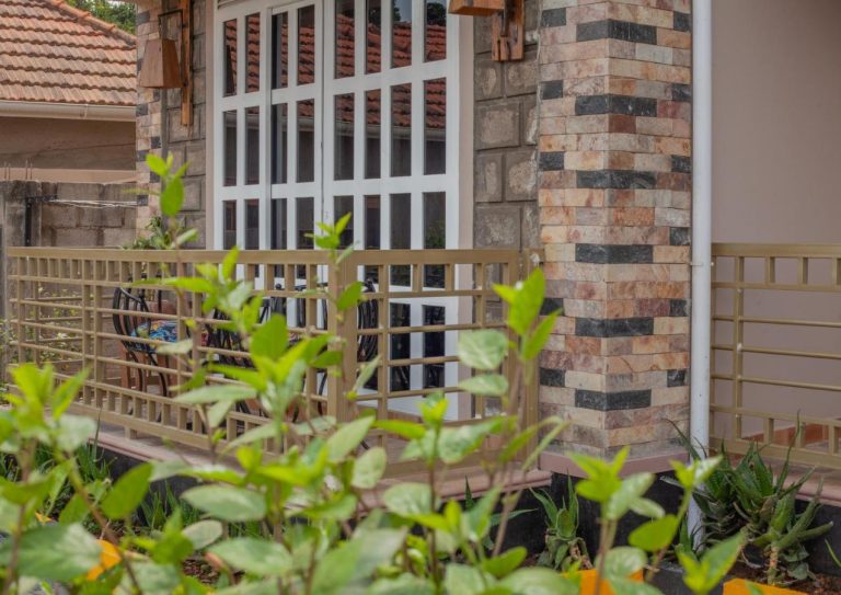 Jet Villas Entebbe