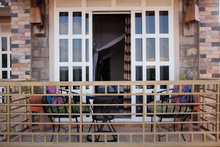 Jet Villas Entebbe
