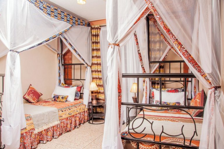 Jet Villas Entebbe