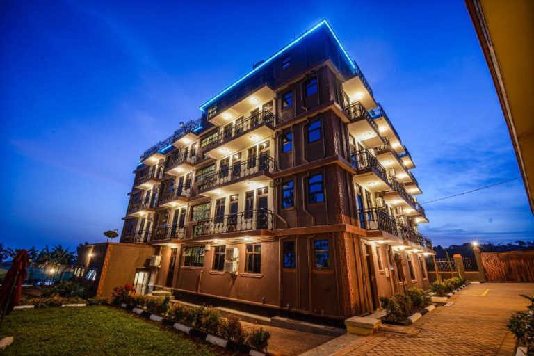 Mlex Hotel Maya