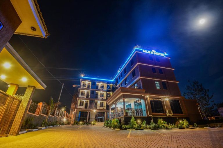 Mlex Hotel Maya