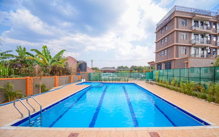 Mlex Hotel Maya
