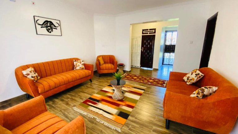 Nimaro Courts, Entebbe