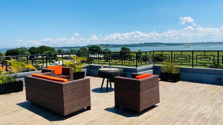 Nimaro Courts, Entebbe