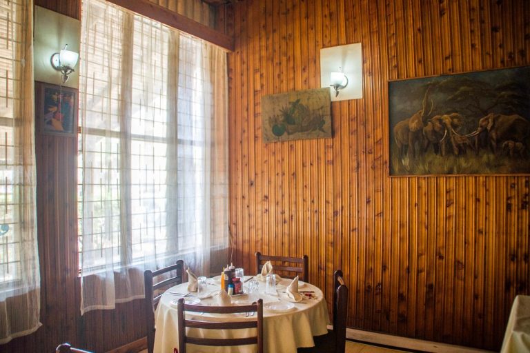 Pelikan Hotel, Mbarara