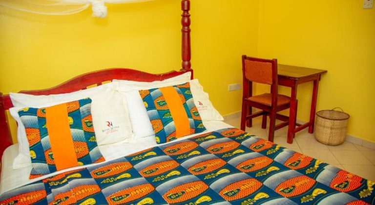 Richy Hotels and Safaris