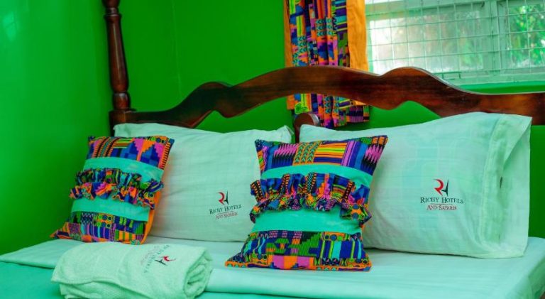 Richy Hotels and Safaris