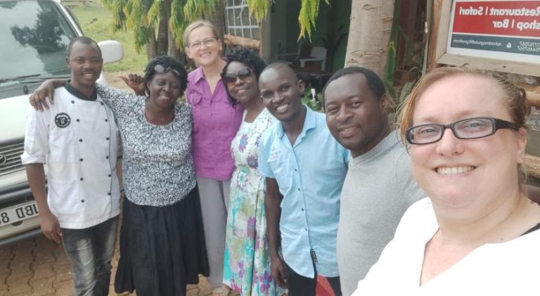 Richy Hotels and Safaris