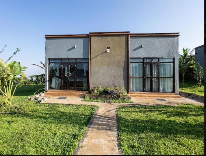 Sipi Valley Resort, Sipi