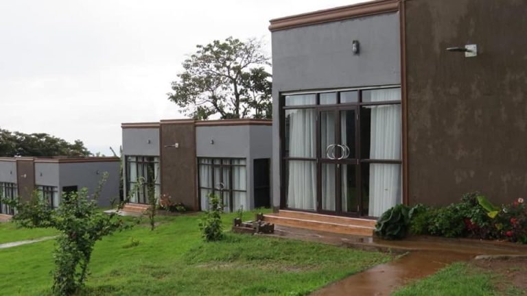 Sipi Valley Resort, Sipi