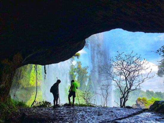 Sipi Valley Resort, Sipi