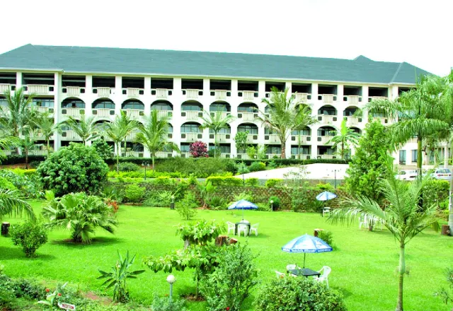 Tropic Inn – Masaka