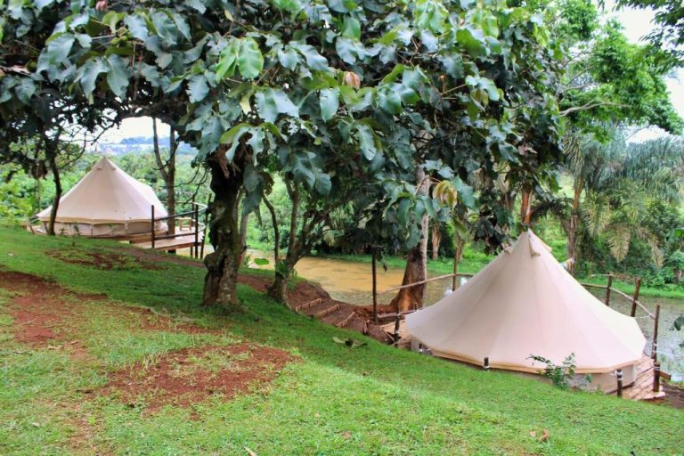 ViaVia Entebbe | Hotel, Bar & Restaurant