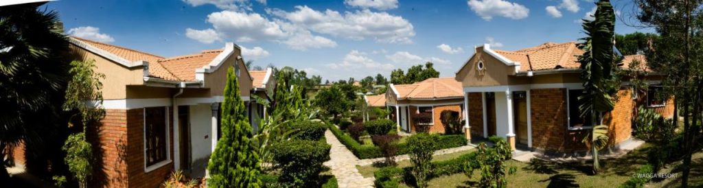 Wagga Resort Mbarara