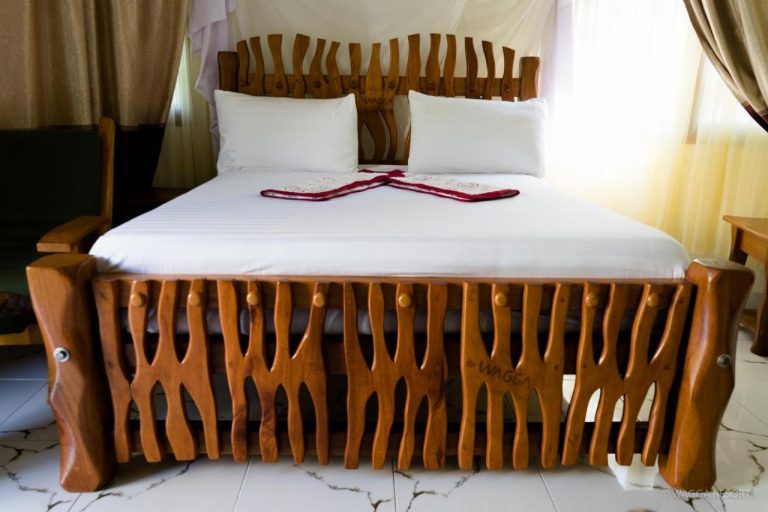 Wagga Resort Mbarara