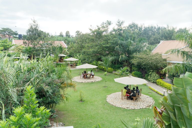Wagga Resort Mbarara