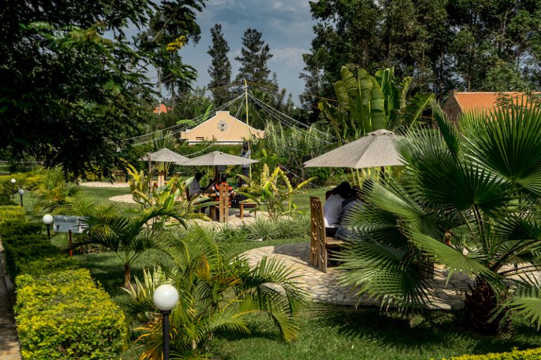 Wagga Resort Mbarara