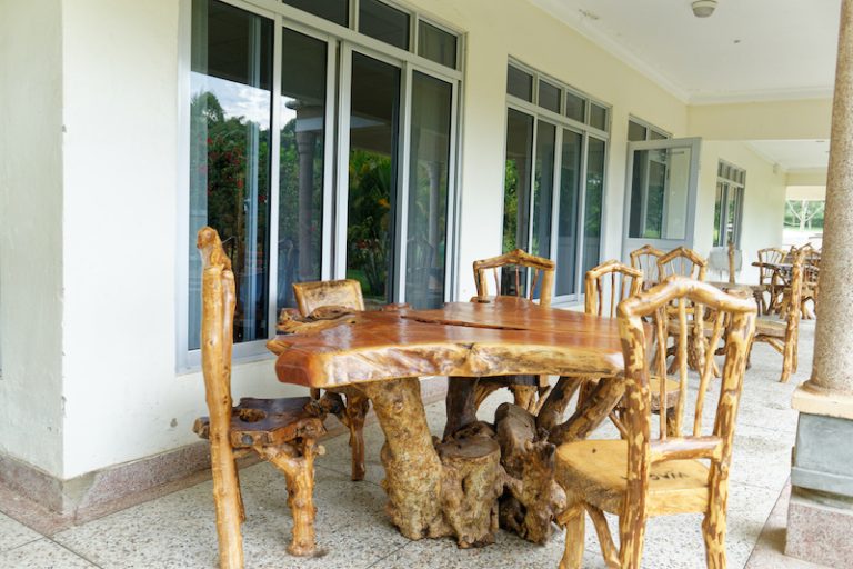 Wagga Resort Mbarara