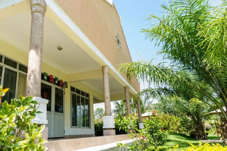 Wagga Resort Mbarara