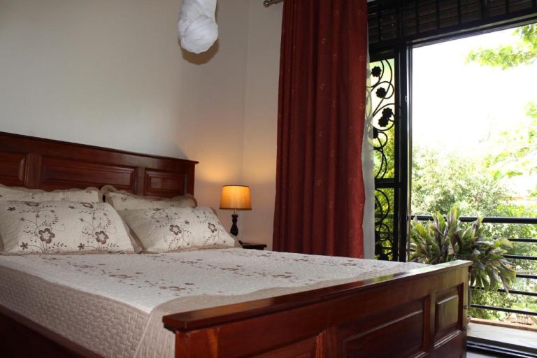 Biyem Hotel, Kampala