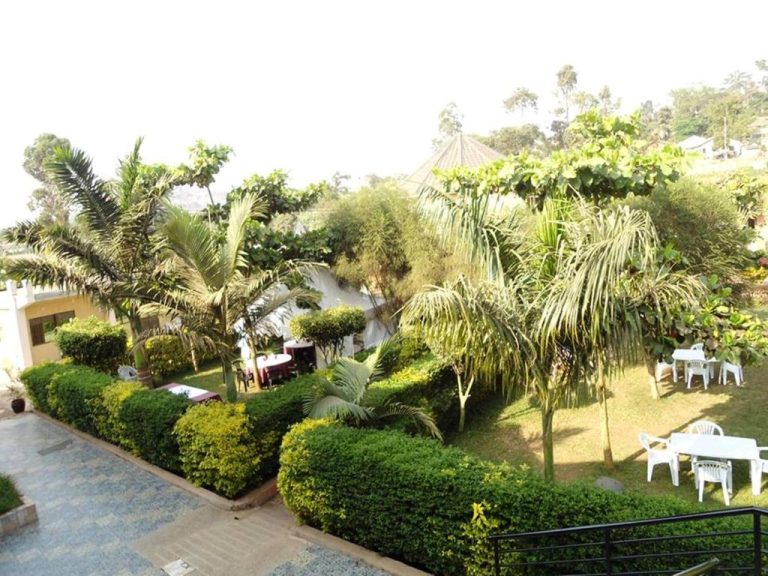 Biyem Hotel, Kampala