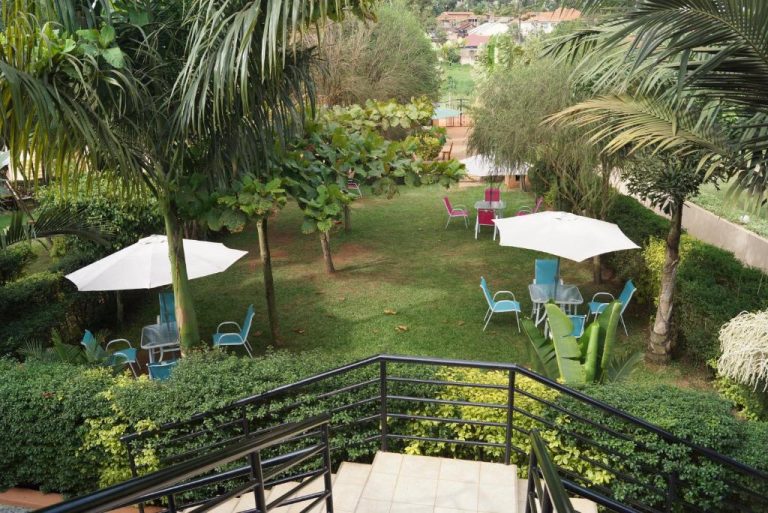 Biyem Hotel, Kampala