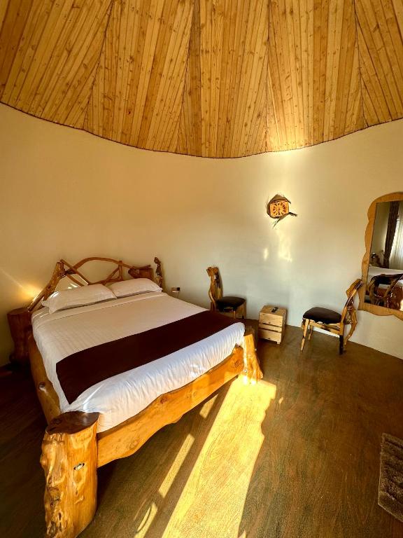 Croylandz Cottages Bwebajja