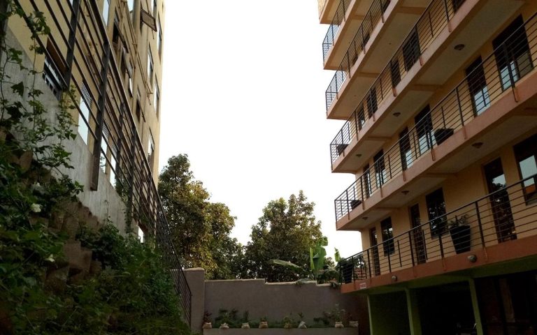 Delta Suites