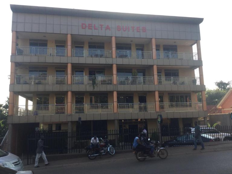 Delta Suites